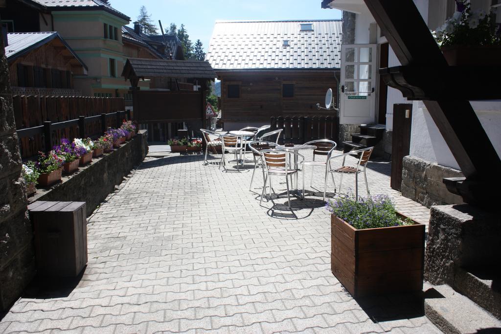 Chalet D'Antoine Megeve Exterior photo