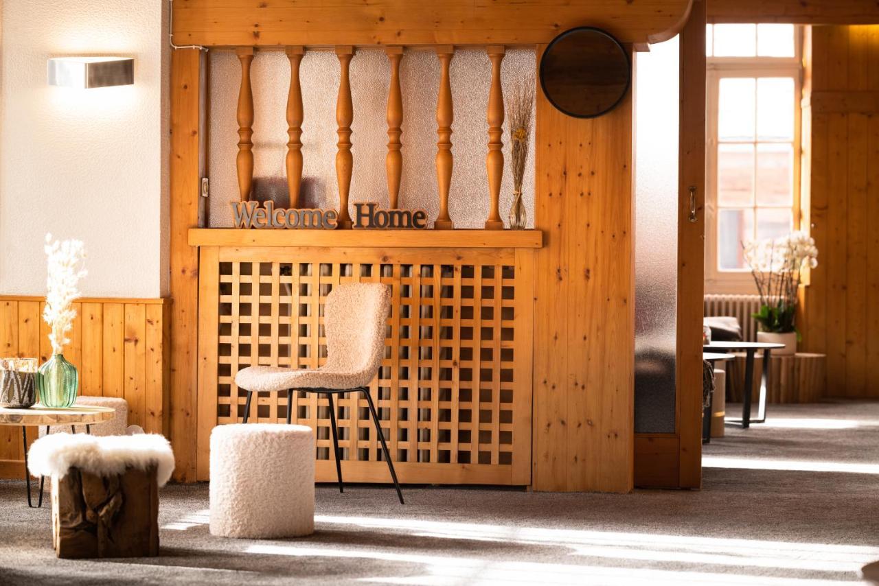 Chalet D'Antoine Megeve Exterior photo