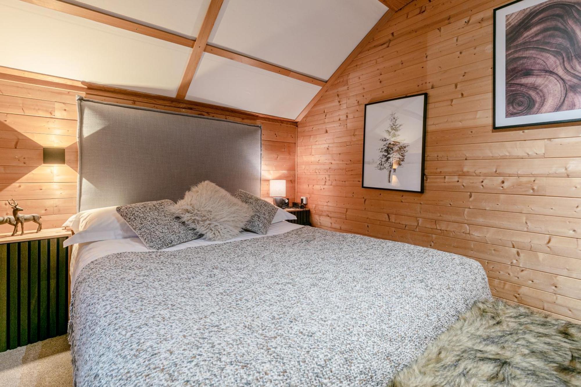 Chalet D'Antoine Megeve Exterior photo