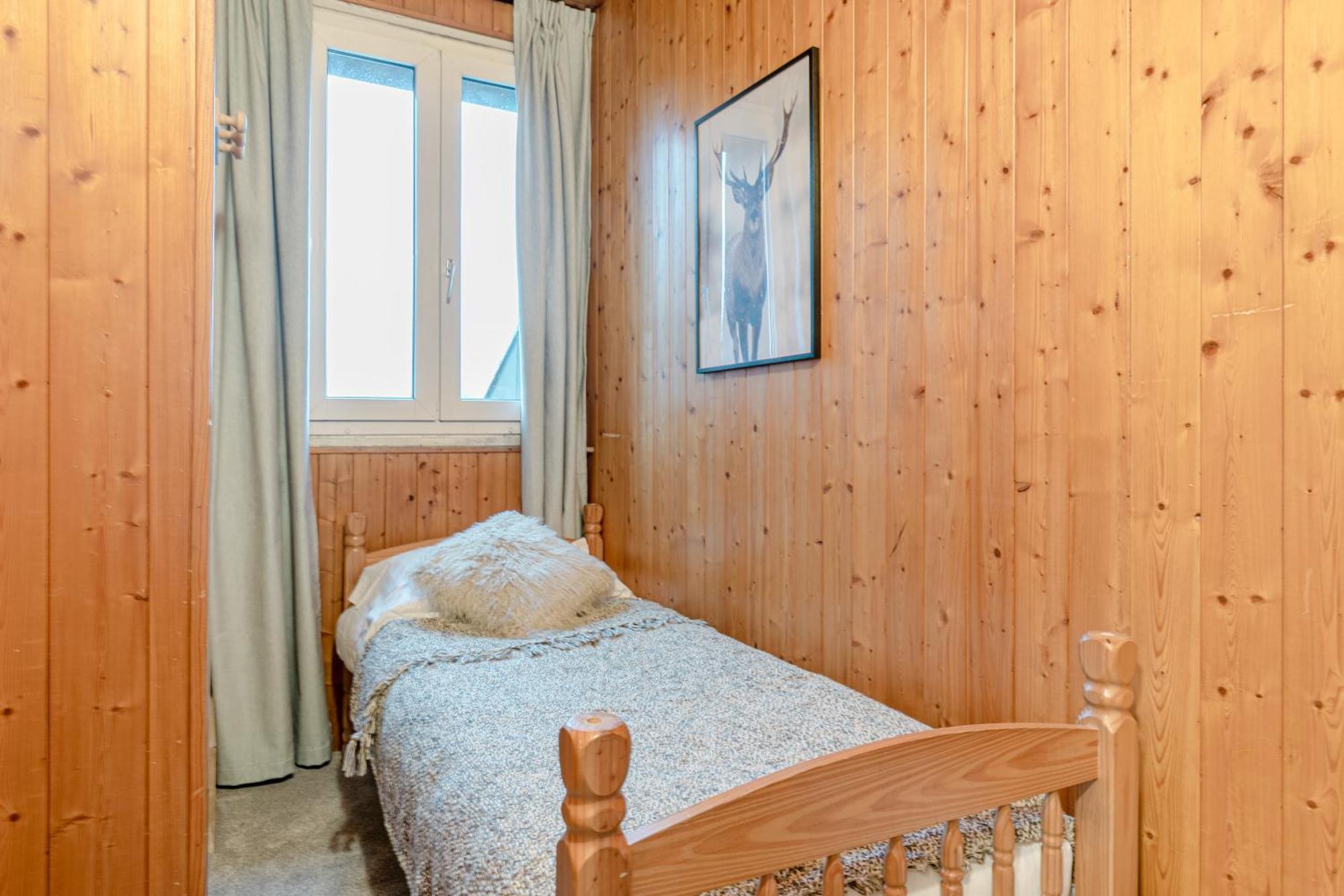 Chalet D'Antoine Megeve Exterior photo